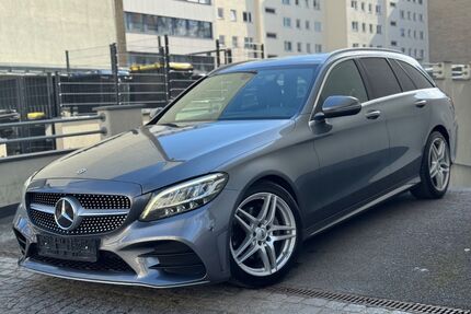 Mercedes-Benz C 220 Gebrauchtwagen
