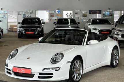 Porsche 997 Gebrauchtwagen