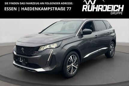 Peugeot 5008 Gebrauchtwagen