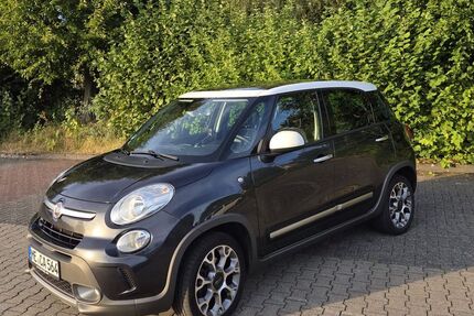 Fiat 500L Trekking Gebrauchtwagen