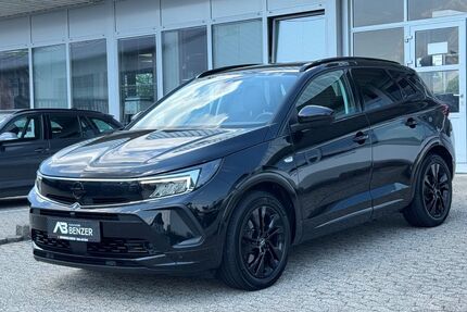 Opel Grandland (X) Gebrauchtwagen