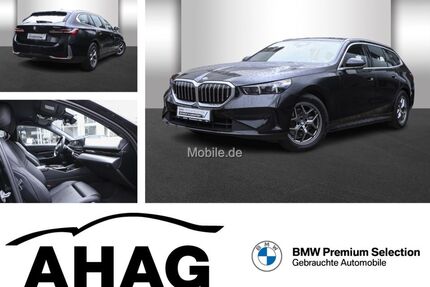BMW 520 Gebrauchtwagen