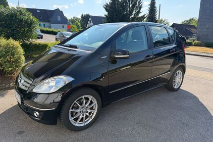 Mercedes-Benz A 160 Gebrauchtwagen