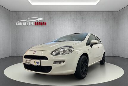 Fiat Punto Gebrauchtwagen