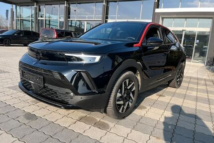 Opel Mokka-e Gebrauchtwagen