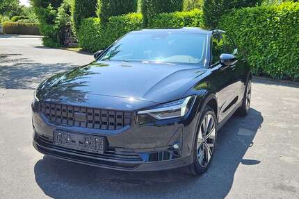 Polestar 2 Gebrauchtwagen
