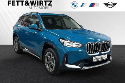 BMW X1 Gebrauchtwagen