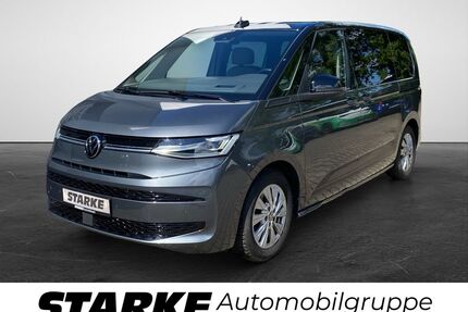 VW T7 Multivan Gebrauchtwagen