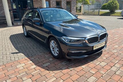 BMW 530 Gebrauchtwagen