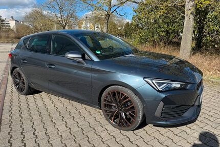 Cupra Leon Gebrauchtwagen