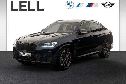 BMW X4 M40 Gebrauchtwagen
