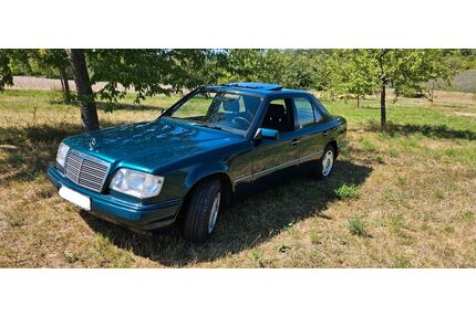 Mercedes-Benz 220 Gebrauchtwagen