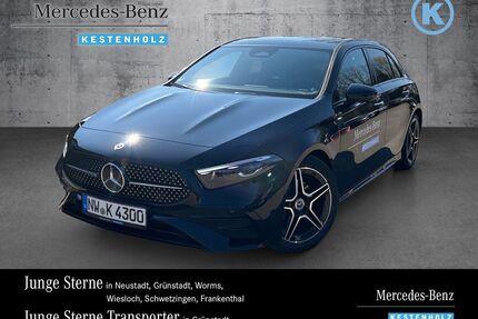 Mercedes-Benz A 200 Gebrauchtwagen