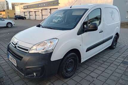 Citroen Berlingo Gebrauchtwagen