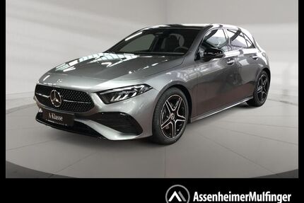 Mercedes-Benz A 180 Gebrauchtwagen
