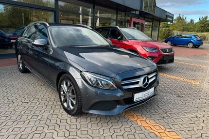Mercedes-Benz C 220 Gebrauchtwagen