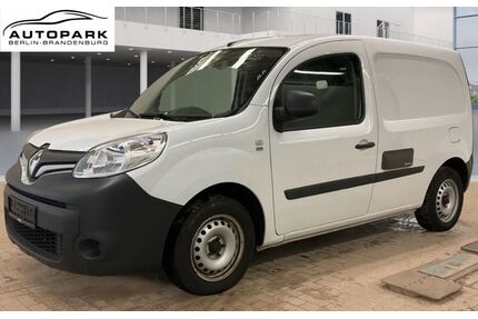 Renault Kangoo Gebrauchtwagen