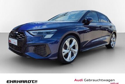 Audi S3 Gebrauchtwagen
