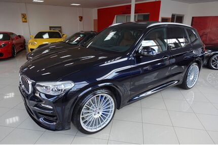 Alpina XD3 Gebrauchtwagen