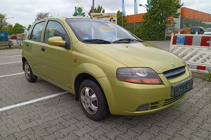 Daewoo Kalos Gebrauchtwagen