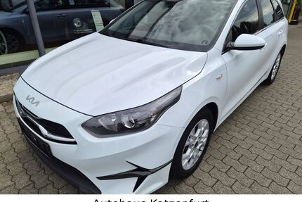 Kia ceed / Ceed Gebrauchtwagen