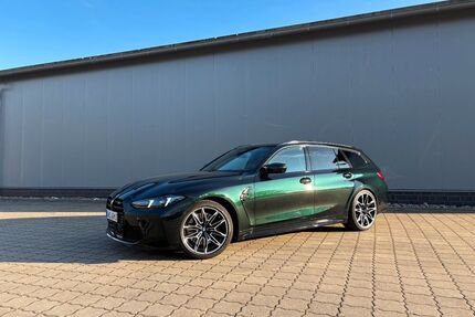 BMW M3 Gebrauchtwagen