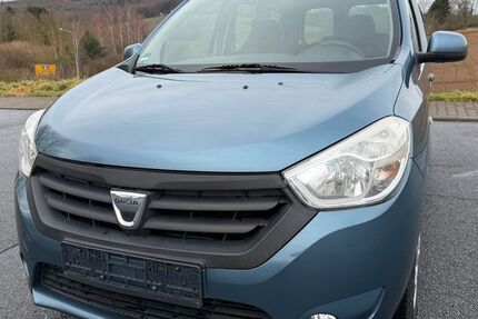 Dacia Dokker Gebrauchtwagen