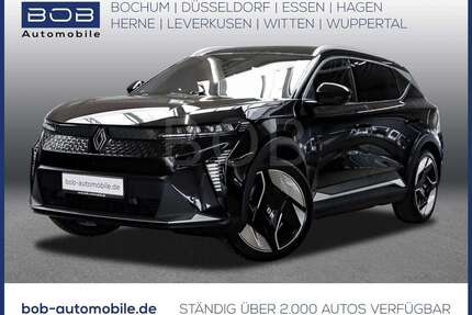 Renault Scenic Gebrauchtwagen