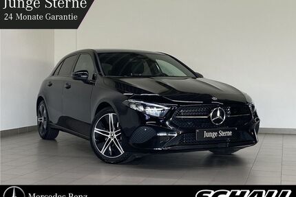 Mercedes-Benz A 200 Gebrauchtwagen