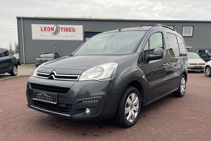 Citroen Berlingo Gebrauchtwagen