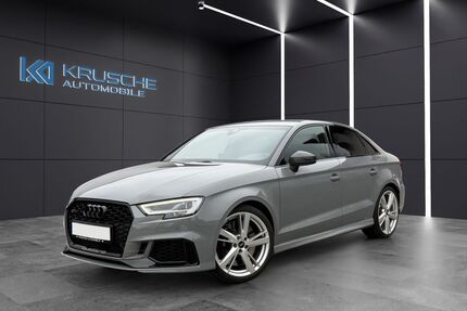 Audi RS3 Gebrauchtwagen