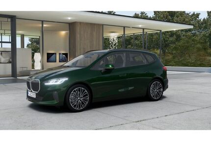 BMW 220 Active Tourer Gebrauchtwagen