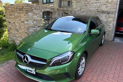 Mercedes-Benz A 200 Gebrauchtwagen