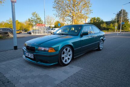 BMW 318 Gebrauchtwagen