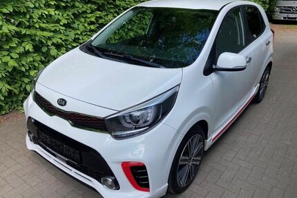 Kia Picanto Gebrauchtwagen