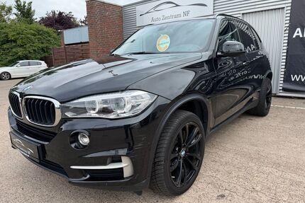 BMW X5 Gebrauchtwagen