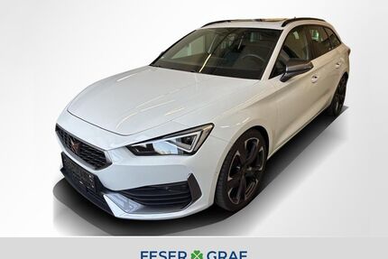 Cupra Leon Gebrauchtwagen