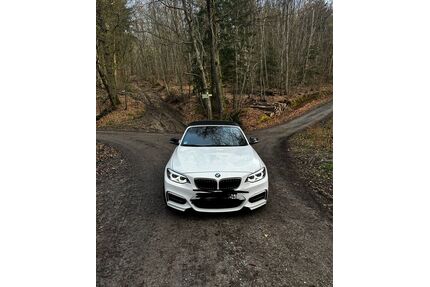 BMW M240i Gebrauchtwagen