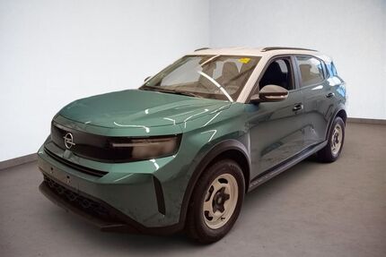 Opel Frontera Gebrauchtwagen