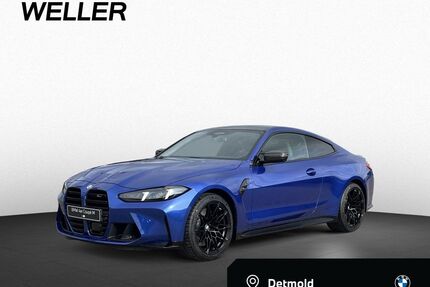 BMW M4 Gebrauchtwagen