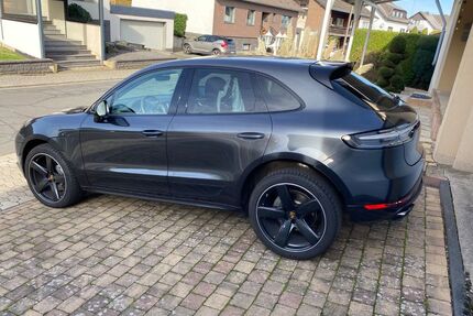 Porsche Macan Gebrauchtwagen