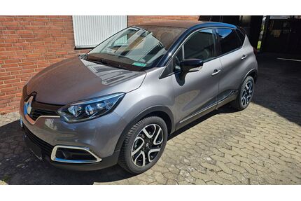 Renault Captur Gebrauchtwagen