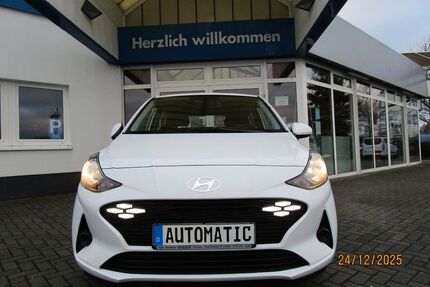 Hyundai i10 Gebrauchtwagen