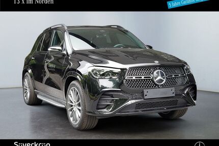 Mercedes-Benz GLE 350 Gebrauchtwagen