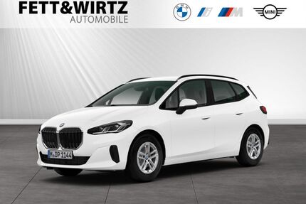 BMW 218 Active Tourer Gebrauchtwagen