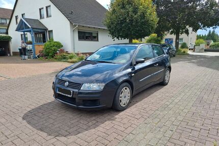 Fiat Stilo Gebrauchtwagen