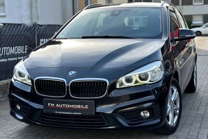 BMW 214 Active Tourer Gebrauchtwagen