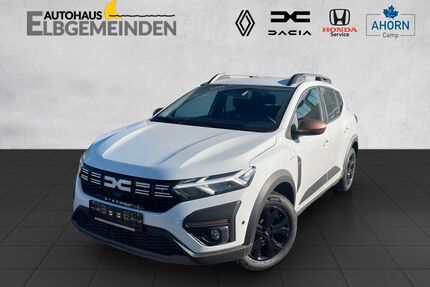 Dacia Sandero Gebrauchtwagen