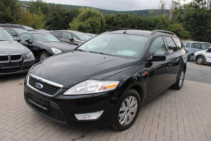 Ford Mondeo Gebrauchtwagen