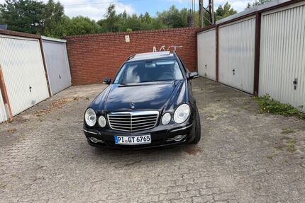 Mercedes-Benz 280 Gebrauchtwagen